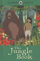 Ladybird Classics: The Jungle Book (Kipling Rudyard)(Pevná vazba)