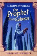 Prophet from Ephesus (Lawrence Caroline)(Paperback)