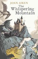 Whispering Mountain (Aiken Joan)(Paperback)