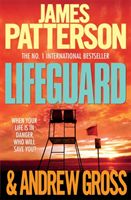Lifeguard (Patterson James)(Paperback / softback)