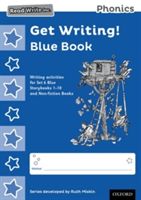 Read Write Inc. Phonics: Get Writing! Blue Book (Miskin Ruth)(Undefined)