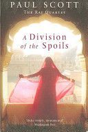 Division of the Spoils (Scott Paul)(Paperback)