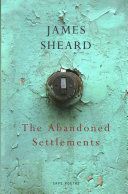 Abandoned Settlements (Sheard James)(Paperback)