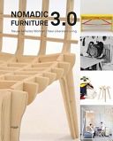 Nomadic Furniture 3.0. - New Liberated Living (Fineder Martina)(Pevná vazba)