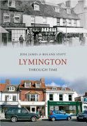Lymington Through Time (James Jude)(Paperback / softback)