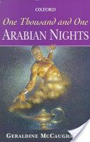 One Thousand and One Arabian Nights (McCaughrean Geraldine)(Paperback)