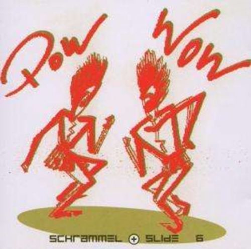 Pow Pow [german Import] (CD / Album)