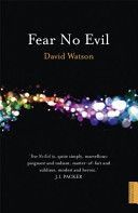 Fear No Evil (Watson David)(Paperback)