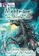 Nightmare: Two Ghostly Tales (Doherty Berlie)(Paperback)