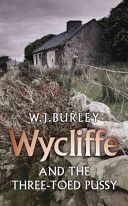 Wycliffe and the Three Toed Pussy (Burley W. J.)(Paperback)