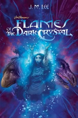 Flames of the Dark Crystal #4 (Lee J. M.)(Pevná vazba)