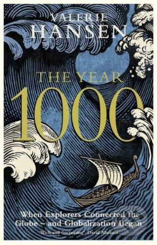 The Year 1000 - Valerie Hansen