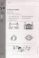 Oxford Reading Tree: Level 8: Workbooks: Workbook 3: A Day in London and Victorian Adventure (Pack of 6) (Page Thelma)(Paperback)