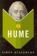 How to Read Hume (Blackburn Simon)(Paperback)