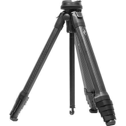 Peak Design Travel Tripod karbon