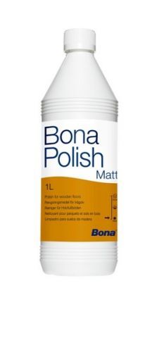 Bona Wax Oil 1l