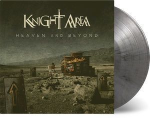Heaven & Beyond (Knight Area) (Vinyl)
