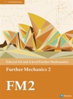 Edexcel AS and A level Further Mathematics Further Mechanics 1 Textbook + e-book(Mixed media product)
