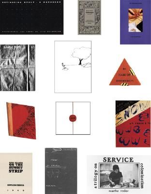 The Century of Artists' Books (Drucker Johanna)(Paperback)