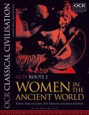 OCR Classical Civilisation GCSE Route 2 - Women in the Ancient World (Hancock-Jones Robert (Townley Grammar School UK))(Paperback)