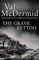 Grave Tattoo (McDermid Val)(Paperback)