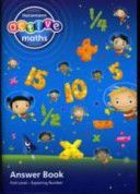 Heinemann Active Maths - Exploring Number - First Level Answer Book(Paperback)