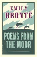 Poems from the Moor (Bronte Emily)(Paperback)