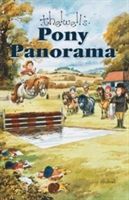 Pony Panorama (Thelwell Norman)(Pevná vazba)