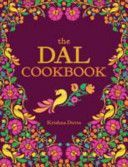 Dal Cookbook (Dutta Krishna)(Pevná vazba)