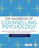 Handbook of Counselling Psychology (Douglas Barbara)(Paperback)