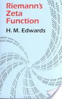 Riemann's Zeta Function (Edwards H M.)(Paperback)