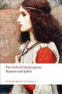 Romeo and Juliet: The Oxford Shakespeare (Shakespeare William)(Paperback)