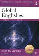 Global Englishes - A Resource Book for Students (Jenkins Jennifer)(Paperback)