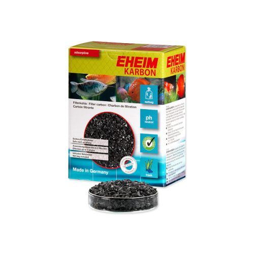 Náplň eheim karbon se sáčkem 1l