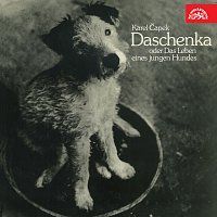 Karel Čapek, Valter Taub – Čapek: Daschenka oder das Leben eines jungen Hundes MP3
