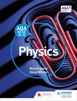 AQA GCSE Physics Student Book (England Nick)(Paperback)