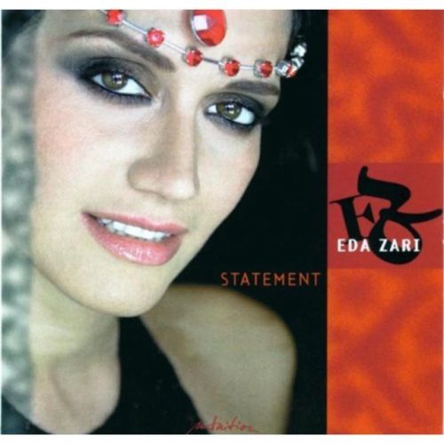 Statement (Eda Zari) (CD / Album)