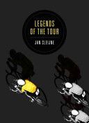 Legends of the Tour (Cleijne Jan)(Paperback)