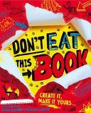 Don't Eat This Book (Sinden David)(Paperback)