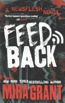 Feedback (Grant Mira)(Paperback)