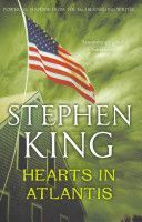 KING STEPHEN Hearts in Atlantis
