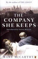 Company She Keeps (McCarthy Mary)(Paperback)