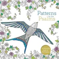 PATTERNS IN PSALMS (SPCK)(Paperback)