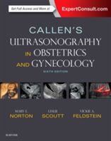 Callen's Ultrasonography in Obstetrics and Gynecology (Norton Mary)(Pevná vazba)