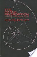 Divine Proportion - A Study in Mathematical Beauty (Huntley H. E.)(Paperback)