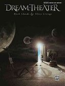 BLACK CLOUDS & SILVER LININGS GTAB (DREAM THEATER)(Paperback)