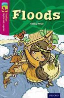 Oxford Reading Tree TreeTops Myths and Legends: Level 10: Floods (Prue Sally)(Paperback)