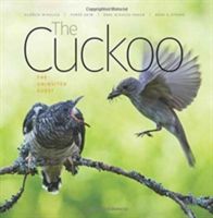Cuckoo - The Uninvited Guest (Mikulica Oldrich)(Pevná vazba)