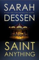 Saint Anything (Dessen Sarah)(Paperback)