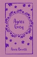 Agnes Grey (Bronte Anne)(Pevná vazba)